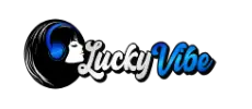 Lucky Vibe logo